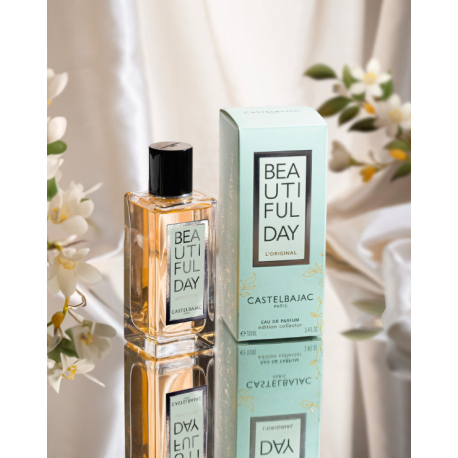 Castelbajac Beautiful Day L'Original Collector - Eau de Parfum